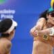 Agatha e Duda - Circuito Brasileiro de vôlei de praia