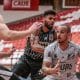 Alex Bauru x Corinthians NBB