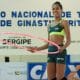 Ana Luísa Passos - Ginástica Rítmica