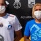 Ana Marcela Cunha - Allan do Carmo - Rio Negro Challenge