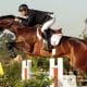 André Américo de Miranda - Nando de Miranda - Matheus Côrrea - Hipismo saltos campeão Bélgica Opglabbeek Sentower Park