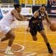 Santo André Sesi Araraquara Paulista Basquete Feminino