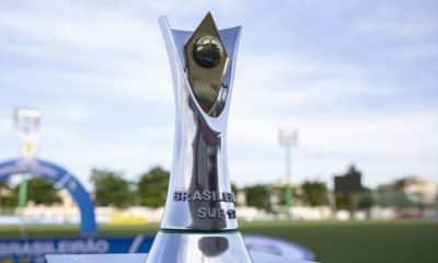 Assista ao vivo- Campeonato Brasileiro Sub-17 de futebol masculino