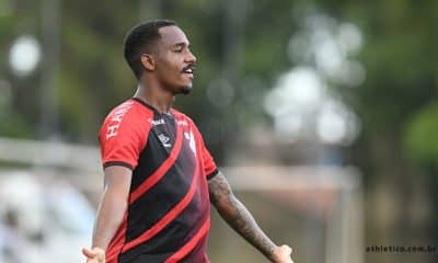 Athletico x Chapecoense Brasileiro sub-17