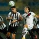 Vasco e Atlético-MG - Semifinal da Copa do Brasil Sub-20