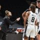 Becky Hammon NBA