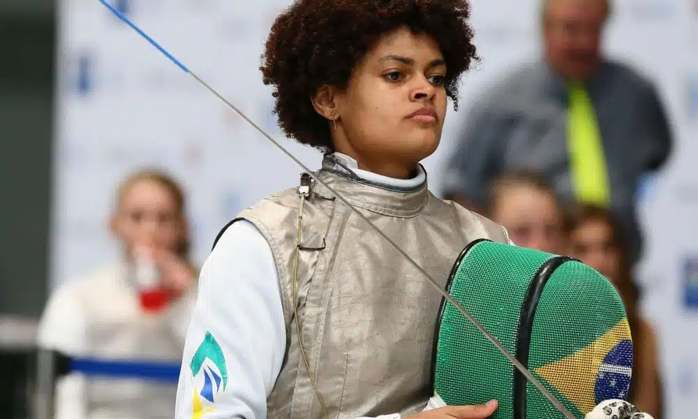 Athos Schwantes - Bia Bulcão - Tóquio 2020