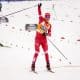 Alexander Bolshunov é o atual campeão do Tour de Ski