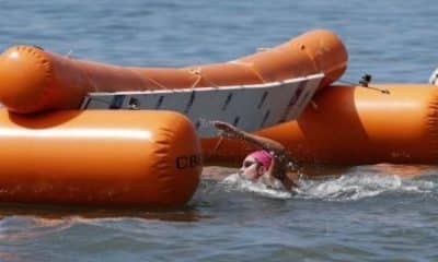 Copa Brasil de maratona aquática - Brasileiro de maratona aquática