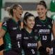 Brasília x Fluminense - Superliga Feminina