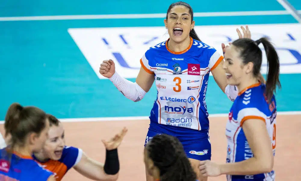bruna honório radom polônia