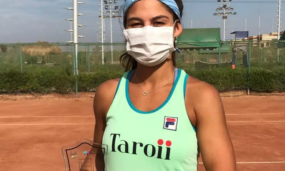 Carol Meligeni