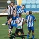 O domingo (13) marcou a realização de quatro jogos pela segunda fase do Campeonato Brasileiro de Aspirantes 2020. Três partidas tiveram vencedores e uma delas acabou empatada. Pelo Grupo C, Ceará e Grêmio ganharam, respectivamente, de Avaí e Vila Nova-GO, ambos como visitantes. Já no D, Fluminense e Corinthians ficaram no 1 a 1 e o Juventude, fora de casa, derrotou o Red Bull Bragantino