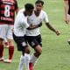 Após serem derrotados na partida anterior do Campeonato Brasileiro Sub-20, Corinthians e Internacional duelam no domingo (6), às 16h, no estádio do Parque São Jorge, em São Paulo. O confronto será válido pela 17ª rodada da competição nacional e colocará frente a frente o Timãozinho, terceiro colocado, com 31 pontos, e o Colorado, 11º lugar, com 23. Veja o ao vivo pelo OTD