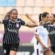 Corinthians - Ferroviária - Paulista Feminino