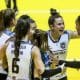 Curitiba x Pinhais - Superliga feminina