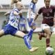 Napoli x Juventus - Brasileiro feminino A2