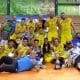 UPCN bicampeão da Copa da Argentina