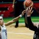 Caio Pacheco Bahía Basket