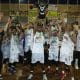 Brasileiro de basquete masculino 2021