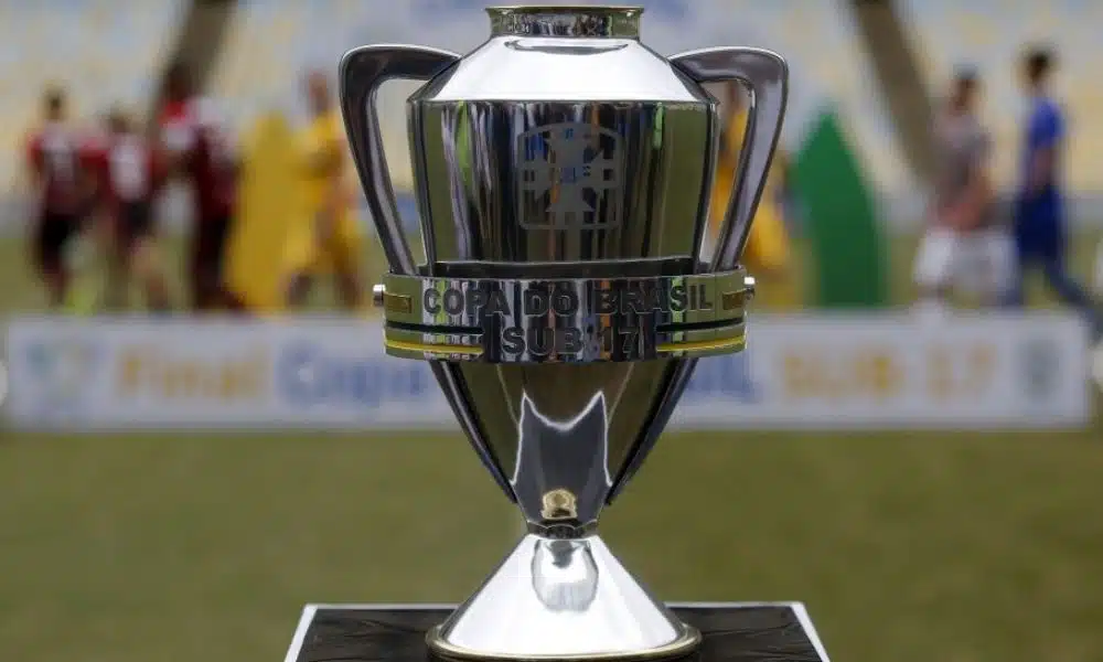 Copa do Brasil Sub-17