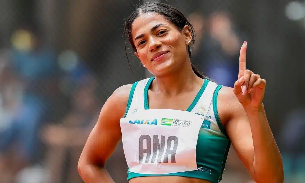 Brasileiro Sub-23 de Atletismo