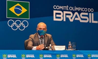 Orçamento do COB é aprovado para 2021