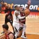 Corinthians x Flamengo - NBB