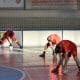 Futebol de 5 agafuc