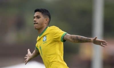 Seleção Brasileira Sub-20