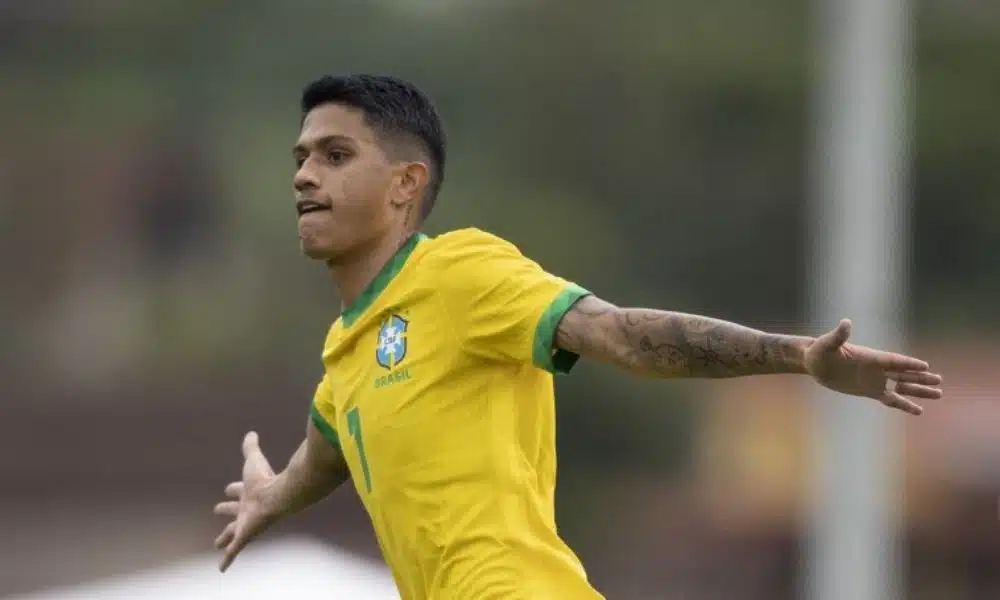 Seleção Brasileira Sub-20