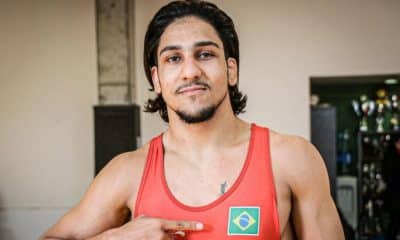 Guilherme porto wrestling missão europa jogos escolares