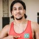 Guilherme porto wrestling missão europa jogos escolares