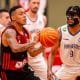 Flamengo pinheiros NBB