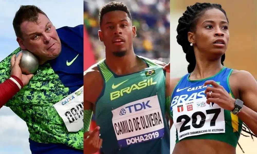 darlan romani paulo andré vitória rosa gp brasil de atletismo