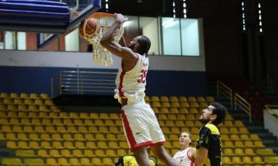 paulistano nbb
