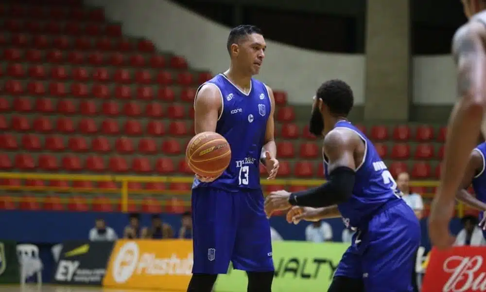minas storm nbb instituto córdoba Champions League Americas basquete masculino