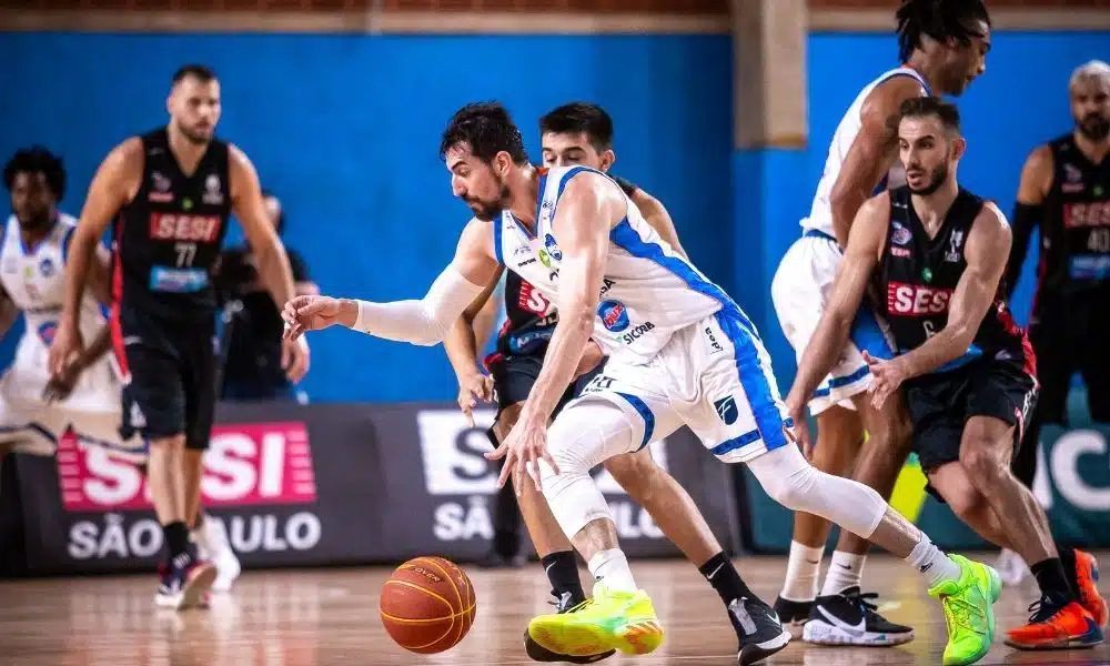 unifacisa sesi franca nbb