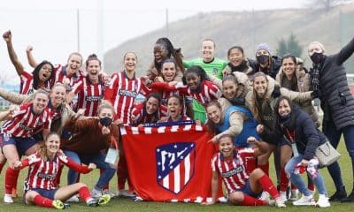 Atlético de madrid clássico real espanhol