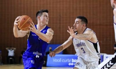 minas tênis clube pinheiros nbb