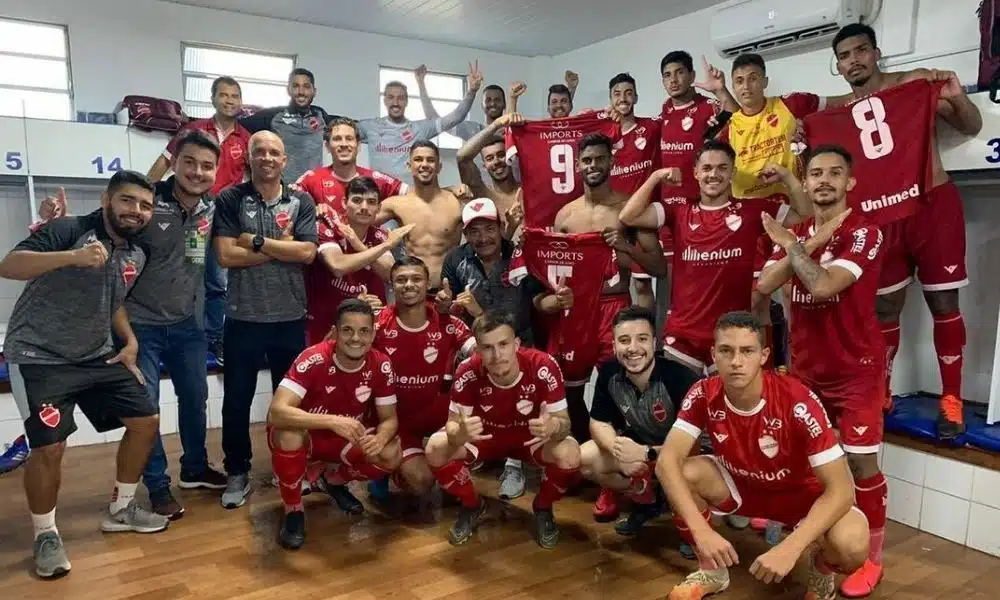 vila nova brasileiro de aspirantes