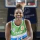 clarissa dos santos Izmit Belediyespor Turquia