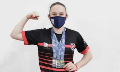 Brasileiro de Tênis de Mesa
