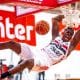 São Paulo vence o Flamengo no NBB