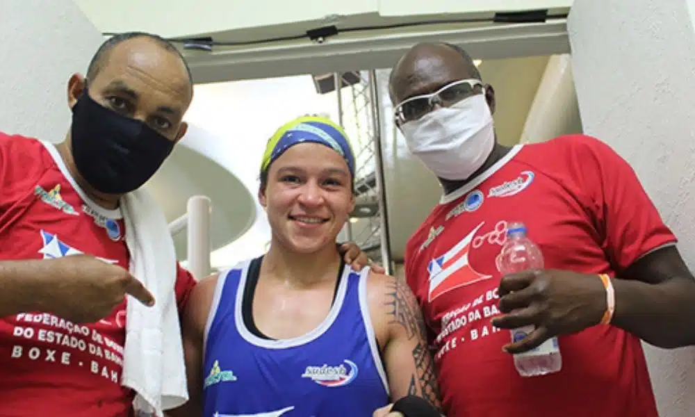 Finais definidas no Brasileiro de Boxe