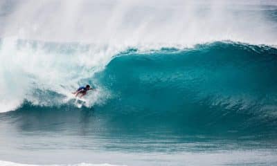 WSL Joshua Moniz