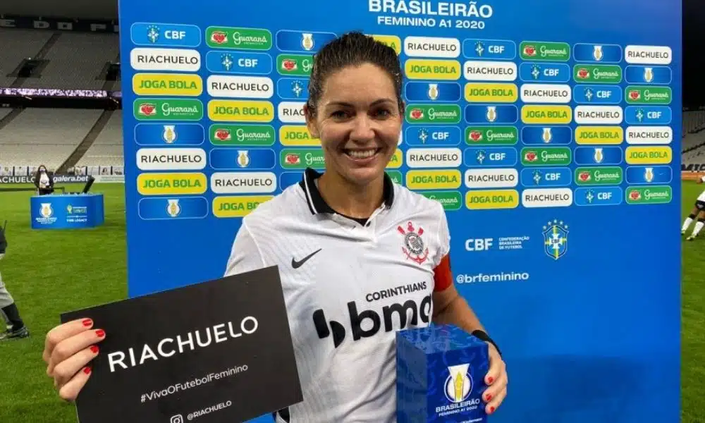 gabi zanotti corinthians brasileirão