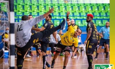 Liga Nacional de handebol