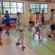 CBE organiza o período de treinos no Rio de Janeiro