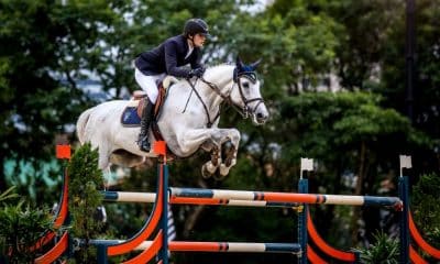 Thales Marino GP Internacional Top Riders